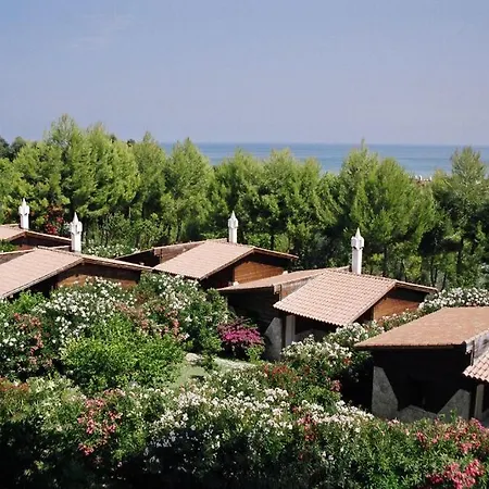 Tenuta Molino di Mare Rodi Garganico Camera foto