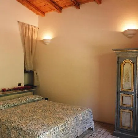 Tenuta Molino di Mare Rodi Garganico Camera foto
