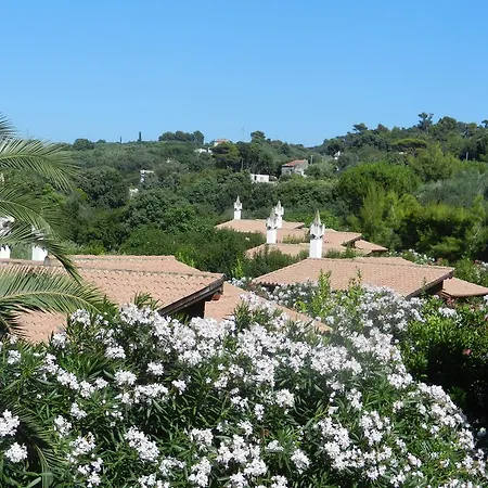 Tenuta Molino di Mare Rodi Garganico Esterno foto