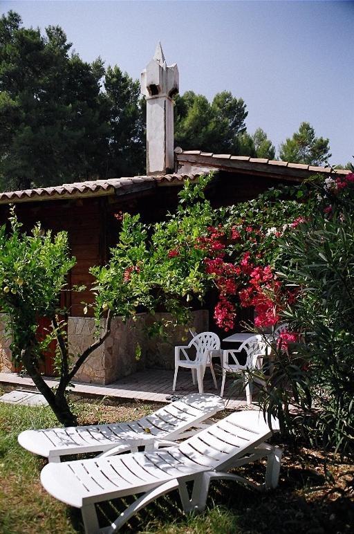 Tenuta Molino Di Mare Hotel